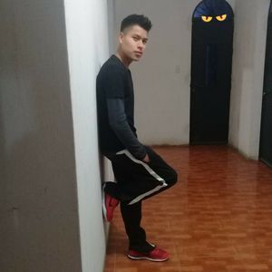 Meet your Posher, Oliver